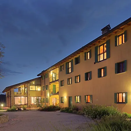 Il Milione Country Hotel-3