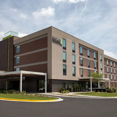 Home2 Suites By Hilton Holland-2