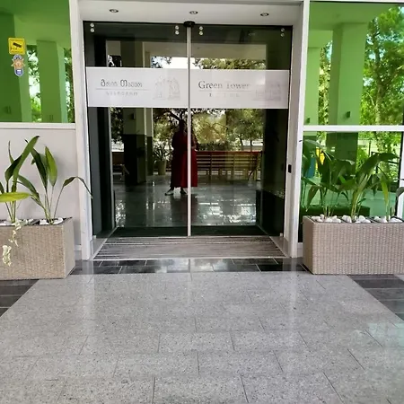 Green Tower Hotel-2