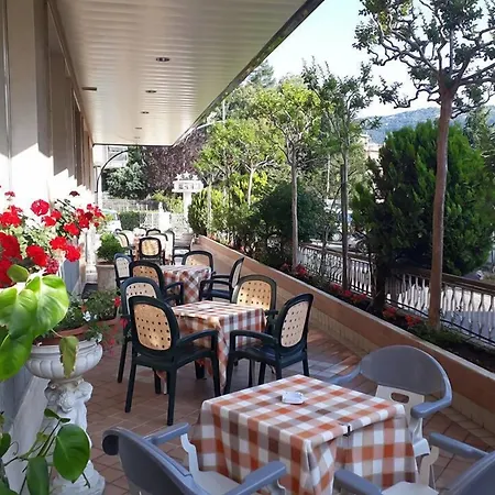 Hotel Fleming-3