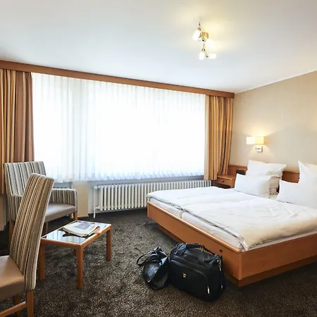 Hotel Hansa-2