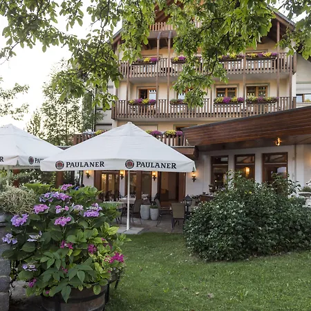 Hotel&Restaurant Becher-2