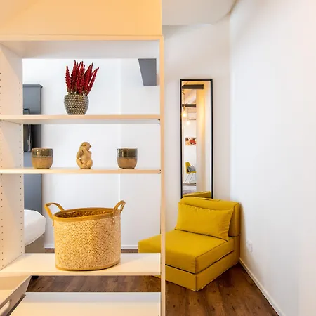 Luxstay Bad Nauheim - Self-Check-In-3