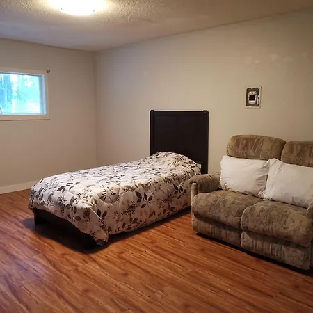 Coquihalla Motel-2