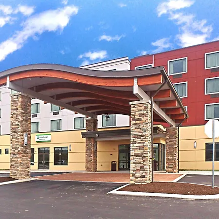 Wyndham Garden State College-2