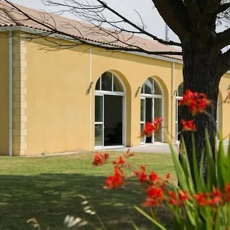 Hôtel de la Louée-2