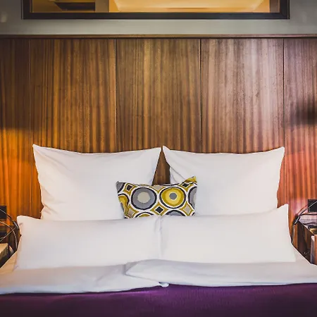 Henri Hotel Duesseldorf-3