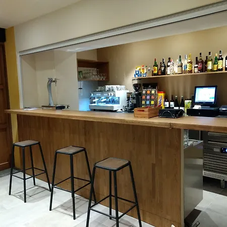 Hostal Universitat-2