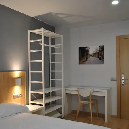 Hostal Universitat-3