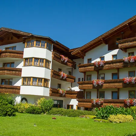 Hotel Munde-3