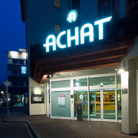 Achat Hotel Neustadt An Der Weinstrasse-3