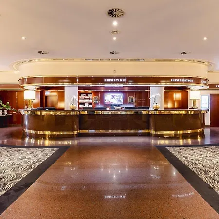 Plaza Premium Darmstadt-2