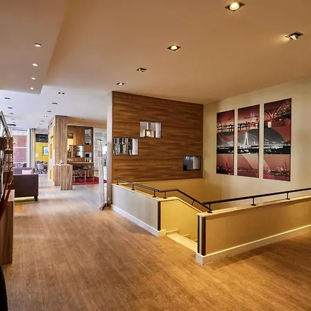 Mercure Hotel Severinshof Koeln City-2