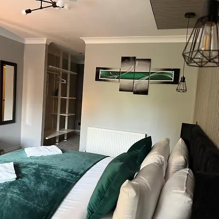 The Jacobean Hotel-2