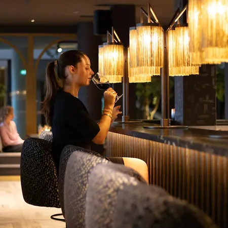 Van Der Valk Hotel Vianen - Utrecht-3