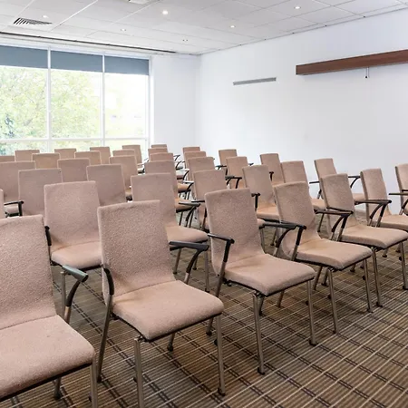 Holiday Inn Express London Greenwich By Ihg-2