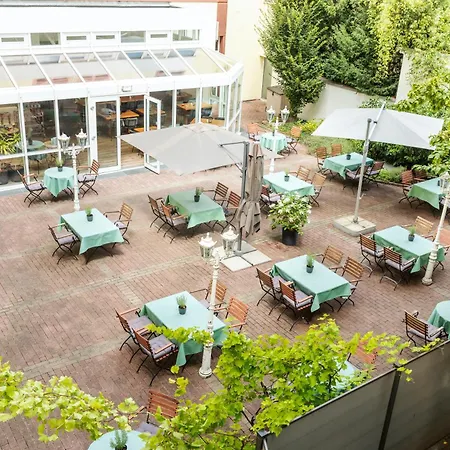 ACHAT Hotel Neustadt an der Weinstraße-3
