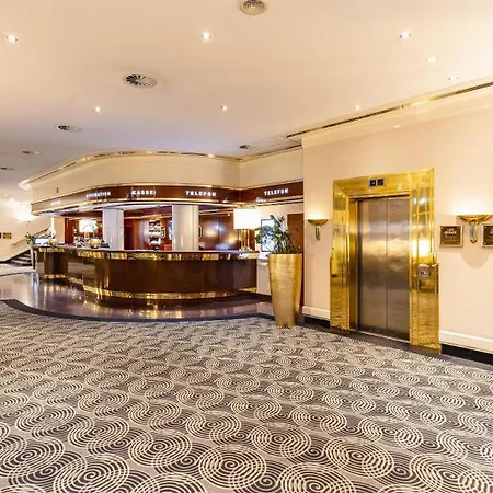 PLAZA Premium Darmstadt-3