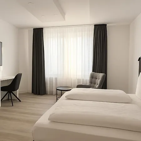 DORMERO Hotel Dessau-Roßlau-3
