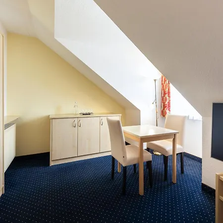 Achat Hotel Leipzig Messe-3