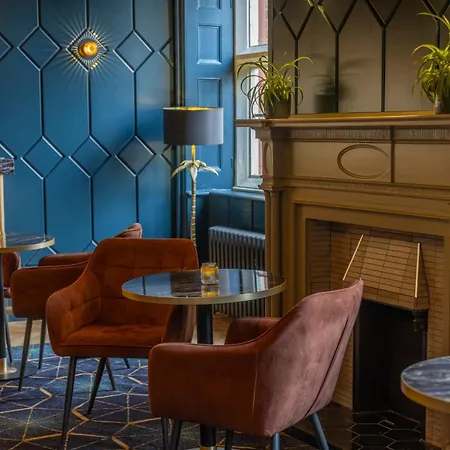 Best Western Abbots Barton Hotel-3