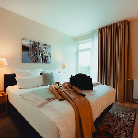 Conventgarten Hotel & Restaurant - Direkt Am Nord-Ostsee-Kanal-3