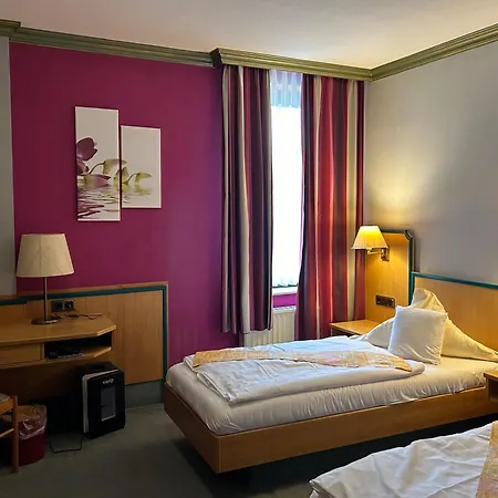 Bebra's Hessischer Hof-3