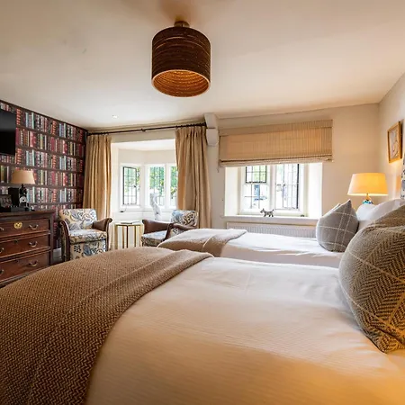 The Lamb Inn-3