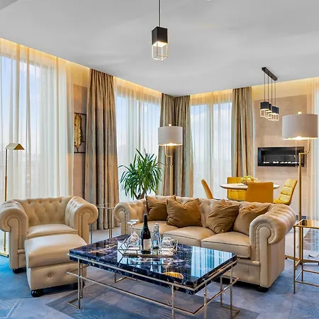 Hotel Diament Plaza Katowice-2