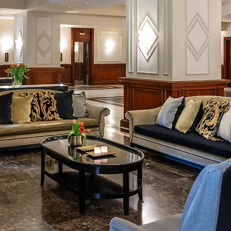 Starhotels Majestic-2