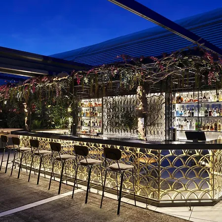Anantara Palazzo Naiadi Rome Hotel - A Leading Hotel Of The World-2