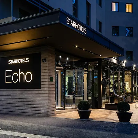 Starhotels Echo-3