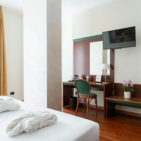 Hotel Raffaello-2
