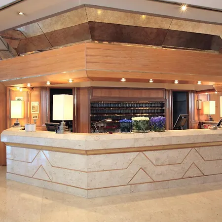 Starhotels President-2
