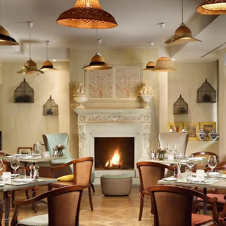 Ville Sull'Arno - Preferred Hotels & Resorts-3