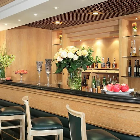 Starhotels Vespucci-2