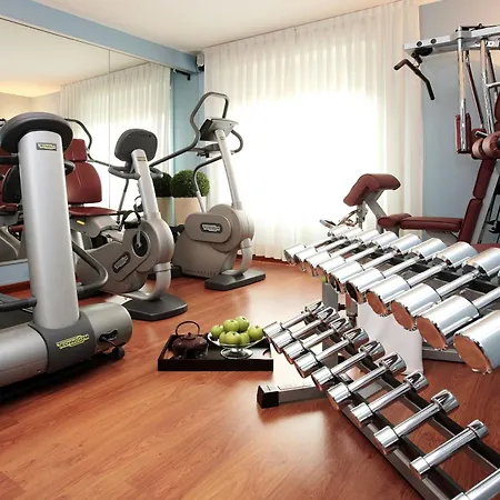 Starhotels Vespucci-3