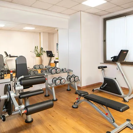Starhotels Cristallo Palace-3