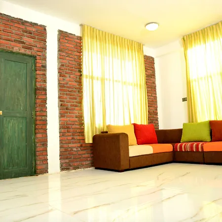 Green Ayurvedic Beach Resort-3