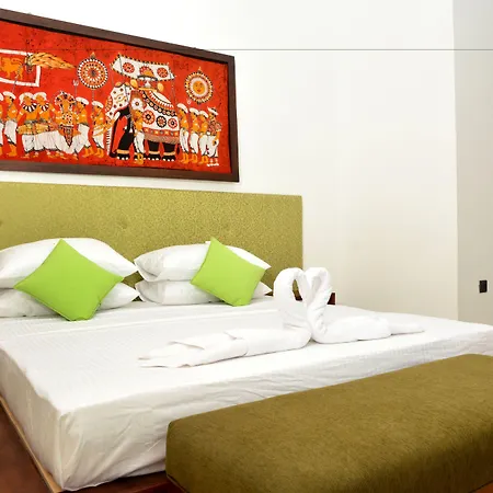 Green Ayurvedic Beach Resort-2