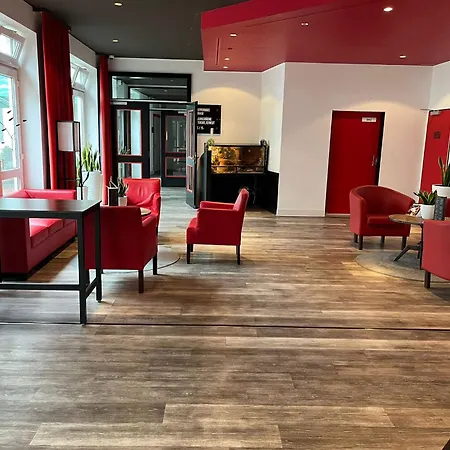 DORMERO Hotel Dresden Airport-2