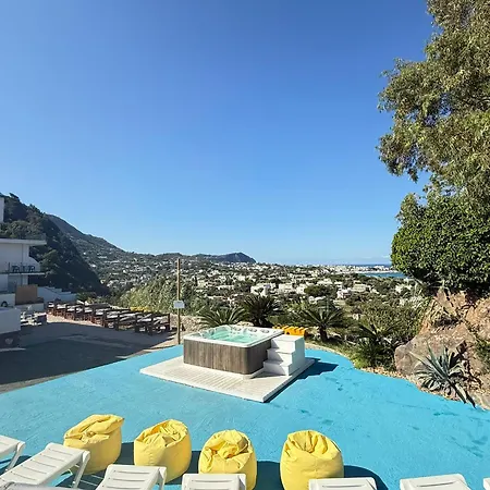 Parco Dei Principi Resort & Spa-2