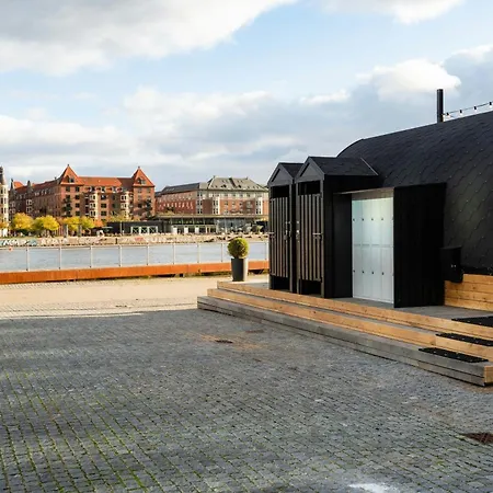 Copenhagen Marriott Hotel-3