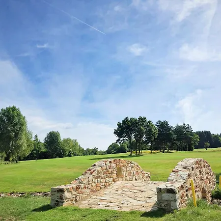 Lindner Hotel&Sporting Club Wiesensee-3
