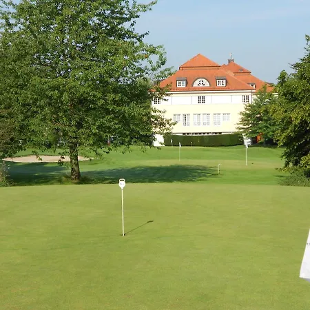Golf- und Sporthotel Wiesensee-3
