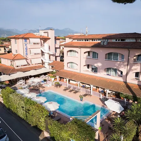 Hotel Eden-2