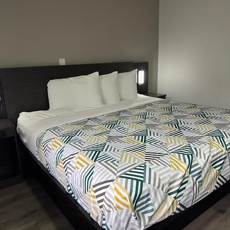 Motel 6-Enfield, Ct - Hartford-3