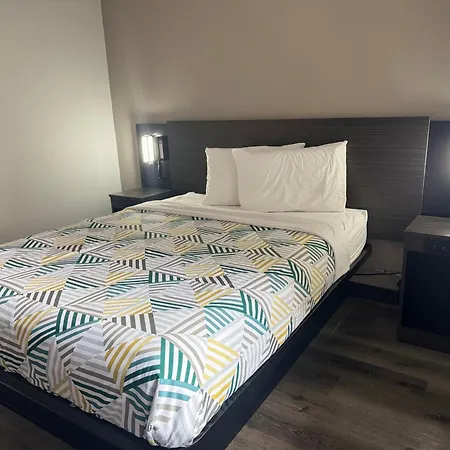 Motel 6-Enfield, Ct - Hartford-2