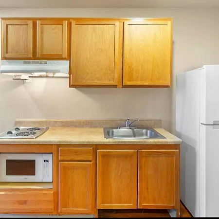 Extended Stay America Select Suites - Phoenix - West-2