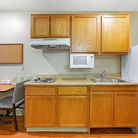 Extended Stay America Select Suites - Phoenix - West-3